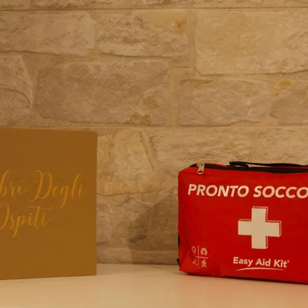 Loft Ildebrando 公寓 *