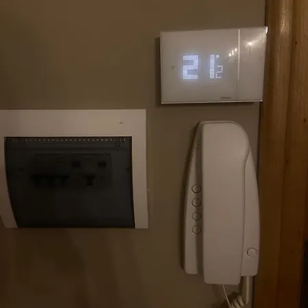 Loft Ildebrando Apartmán Perugia
