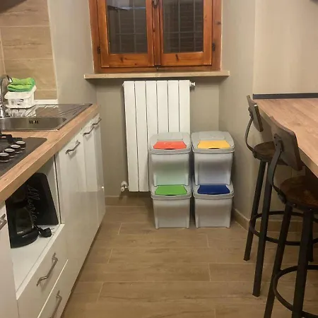 Loft Ildebrando