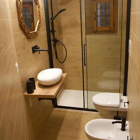 Loft Ildebrando *