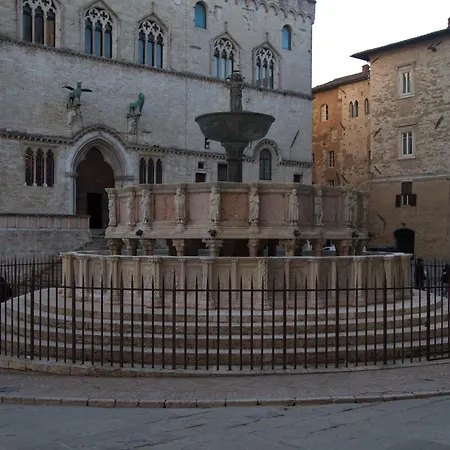 Loft Ildebrando 公寓 *