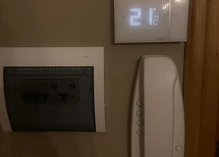 Loft Ildebrando 公寓 佩鲁贾