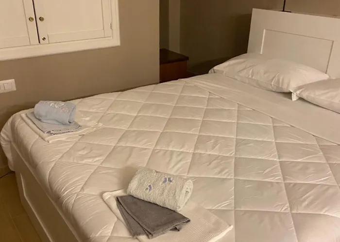 Loft Ildebrando 公寓 佩鲁贾