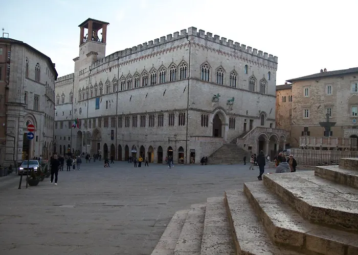 Loft Ildebrando 公寓 *