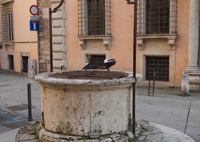 公寓 Loft Ildebrando