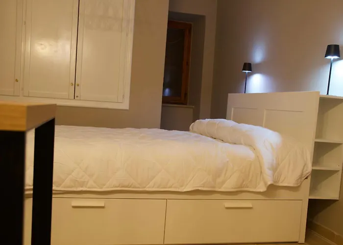 Loft Ildebrando 佩鲁贾