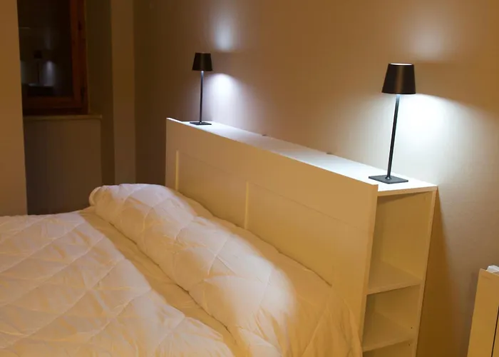 Loft Ildebrando 公寓