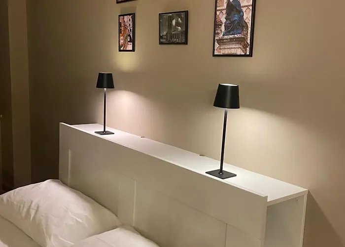 Loft Ildebrando 公寓 佩鲁贾