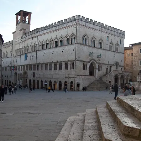Loft Ildebrando Apartment *