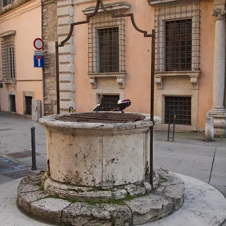 Apartment Loft Ildebrando