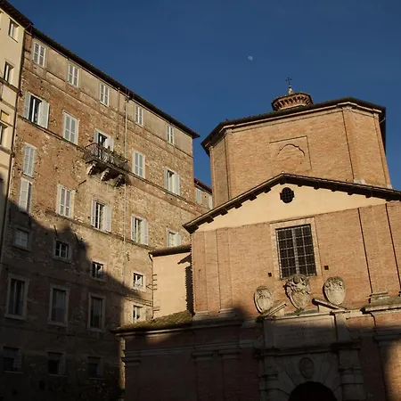 Apartment Loft Ildebrando Perugia