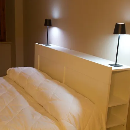 Loft Ildebrando Apartment