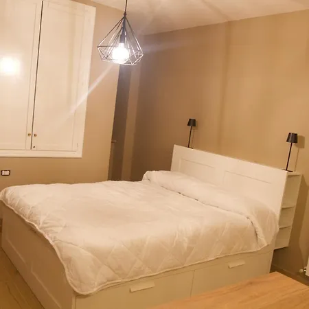 Loft Ildebrando