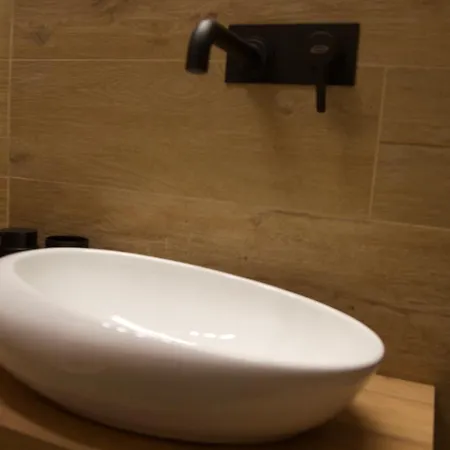 Loft Ildebrando Apartman