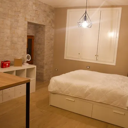 Apartment Loft Ildebrando *