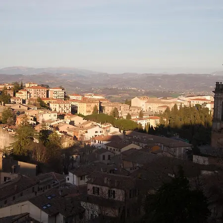 Loft Ildebrando Apartman *