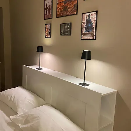 Loft Ildebrando Apartman Perugia
