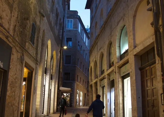 Loft Ildebrando Appartement *