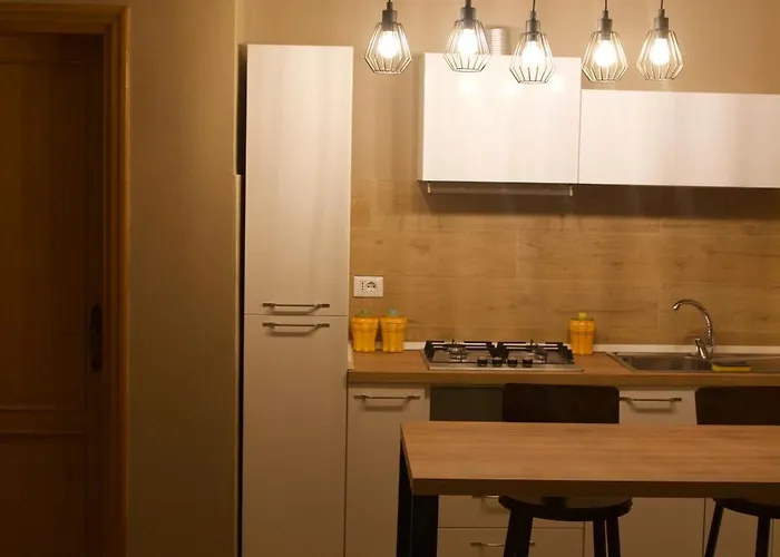 Loft Ildebrando Appartement *