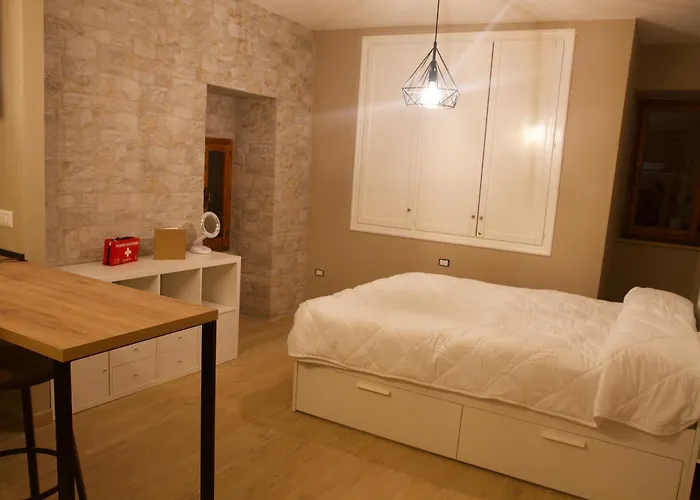 Appartement Loft Ildebrando *