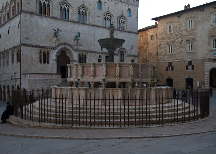 Loft Ildebrando Appartement *