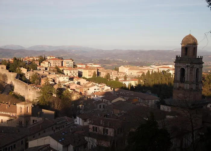 Loft Ildebrando Appartement *